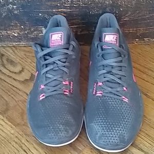 Nike Flex Supreme TR5 Flywire